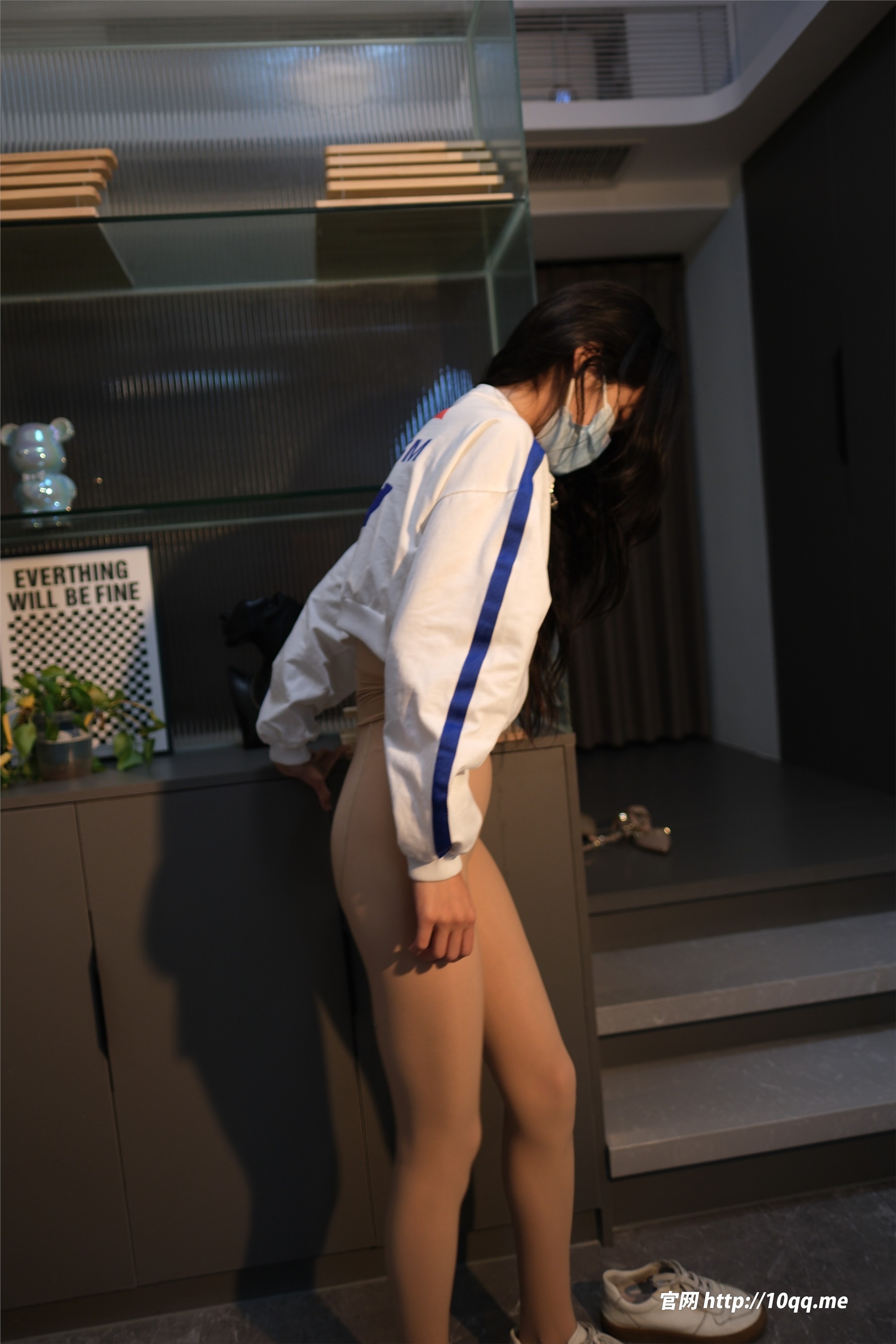 ROSI口罩系列 2024.09.13 NO.3015